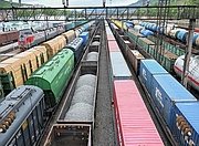 Погрузка на инфраструктуре ОАО «РЖД» в сентябре 2025 года составила 91,4 млн тонн