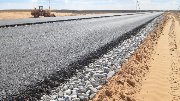 Порядка 23 млрд. рублей будет направлено на строительство и ремонт дорожной сети Оренбургской области в 2025 году