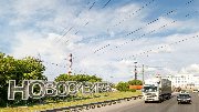 Новосибирск получил свыше 1 млрд. рублей на ремонт дорог 