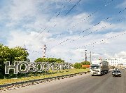 Новосибирск получил свыше 1 млрд. рублей на ремонт дорог 