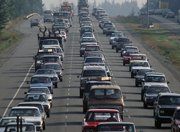 На строительство и содержание дорог Тюменской области выделят свыше 14 млрд. рублей