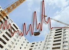 Объемы строительства жилья снизились в Новгородской области за первое полугодие