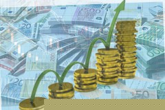 В столичном строительстве зафиксирован рост инвестиционной активности
