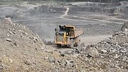 Ограничения на добычу камня введены в нескольких районах Карелии