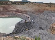 В Забайкальском крае планируют открыть девять новых участков для добычи полезных ископаемых