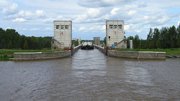 На реконструкцию Волго-Балта будет выделено 13 млрд. рублей