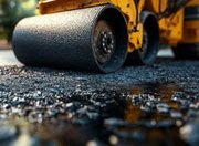 Дорожные предприятия Северо-Запада указывают на дефицит битума и сокращают режим работы