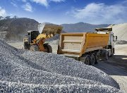 В Беломорском округе реализуют три горнопромышленных проекта