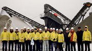 В Челябинске состоялась конференция с участием представителей строительных и горнодобывающих компаний Уральского Федерального округа
