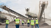 Первая в России конференция по китайскому горнорудному оборудованию собрала отраслевых экспертов
