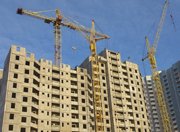 В Подмосковье будет построено свыше 7 млн. кв. м. жилья 