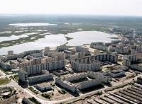 Свыше 100 тыс. кв. м. жилья будет построено в ЯНАО в 2012 году