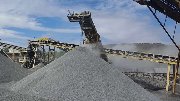 Новое производство щебня будет запущено в Свердловской области 
