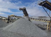 Новое производство щебня будет запущено в Свердловской области 