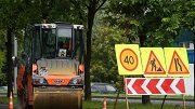 В Тульской области дополнительно будет отремонтировано 102 км дорог