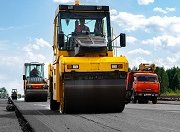 В Тюменской области отремонтируют 250 км автодорог 