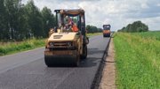 В Брянской области в рамках нацпроекта продолжится обновление дорог и мостов 