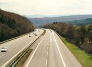 Реконструкция трассы Пермь-Екатеринбург потребует 1,6 млрд. рублей