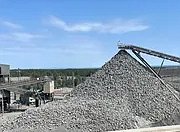 Министр природных ресурсов Карелии оценила экологическую безопасность и эффективность работы карьера «Голодай Гора»