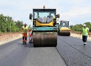 В 2025 году в ДНР планируется реконструировать 180 км автодорог