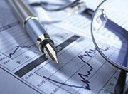 Анализ импорта нерудных материалов в РФ за февраль 2016 года