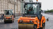 Санкт-Петербург за три года получит более 6 миллиардов рублей на ремонт и строительство дорог