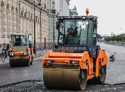Санкт-Петербург за три года получит более 6 миллиардов рублей на ремонт и строительство дорог