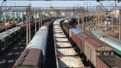 Опыт Карелии в оптимизации железнодорожной логистики