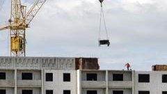 В июле на территории «новой» Москвы было введено в действие 54 тыс. кв. м. жилья