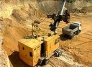 В Костромской области появится новый карьер по добыче песка