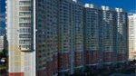  Более 2,3 млн. кв. м. недвижимости введено за 7 месяцев в столице 