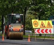 На Алтае в 2024 году приведут в порядок около 800 км дорог