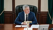 В Карелии появится новый завод по производству щебня стоимостью около 1 млрд рублей