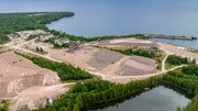 1 миллион тонн щебня в год: карьер «Шокшинский кварцит» выходит на завершающий этап подготовки