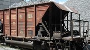 Восстановление ж/д участка станет возможным за счет торговли щебнем между Россией и Казахстаном 