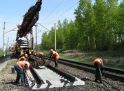 Сотрудничество Москвы и ОАО «РЖД» позволит возвести 226 км. главных путей в пригородном ж/д сообщении