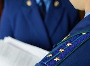 Прокуратура взялась за незаконный карьер в Ленинградской области