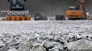 Крымские дороги начнут восстанавливать с применением запорожского щебня