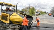 ЕВРАЗ НТМК завершил успешный эксперимент по применению шлакового щебня в ремонте дорог Нижнего Тагила